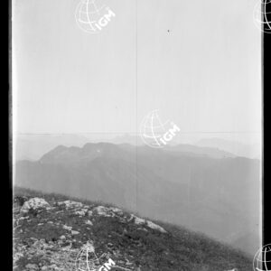Gruppo delle Grigne Panorama 5 sin. Fot. 1 - LN00020545