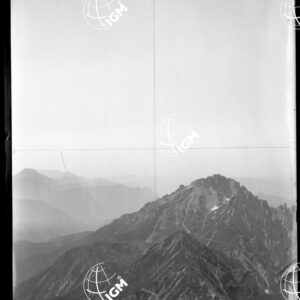 Gruppo delle Grigne Panorama 5 sin. Fot. 3 - LN00020548