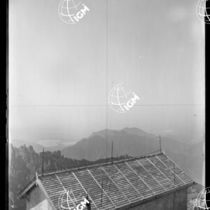 Gruppo delle Grigne Panorama 5 sin. Fot. 4 - LN00020549