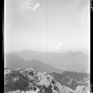 Gruppo delle Grigne Panorama 5 sin. Fot. 6 doppia - LN00020552