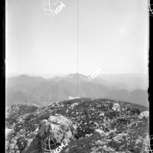Gruppo delle Grigne Panorama 5 sin. Fot. 10 - LN00020556