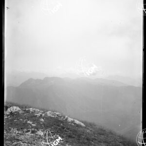 Gruppo delle Grigne Panorama 6 sin. Fot. 1 - LN00020557