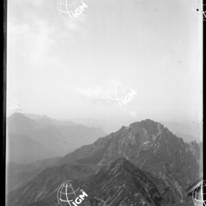 Gruppo delle Grigne Panorama 6 sin. Fot. 3 - LN00020559
