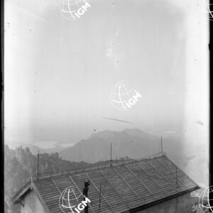Gruppo delle Grigne Panorama 6 sin. Fot. 4 - LN00020560