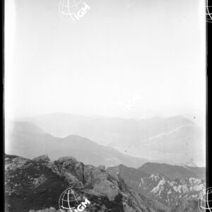 Gruppo delle Grigne Panorama 6 sin. Fot. 6 - LN00020562