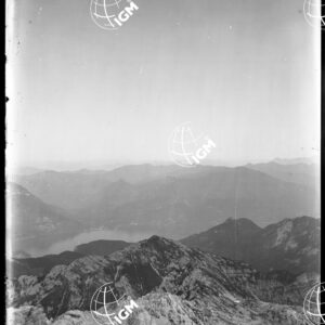 Gruppo delle Grigne Panorama 6 sin. Fot. 7 - LN00020563