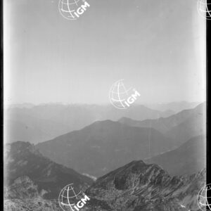 Gruppo delle Grigne Panorama 6 sin. Fot. 8 - LN00020564