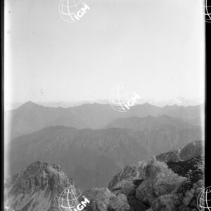 Gruppo delle Grigne Panorama 6 sin. Fot. 9 - LN00020565