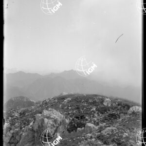 Gruppo delle Grigne Panorama 6 sin. Fot. 10 - LN00020566