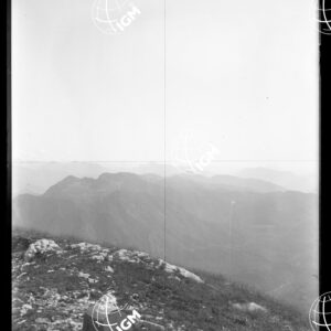 Gruppo delle Grigne Panorama 7 sin. Fot. 1 - LN00020567