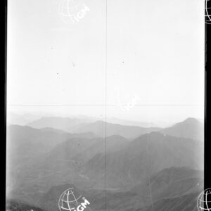 Gruppo delle Grigne Panorama 7 sin. Fot. 2 - LN00020568