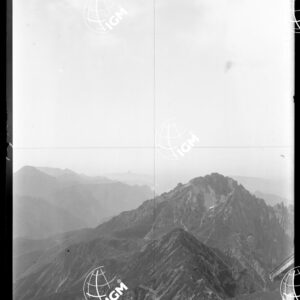 Gruppo delle Grigne Panorama 7 sin. Fot. 3 - LN00020569
