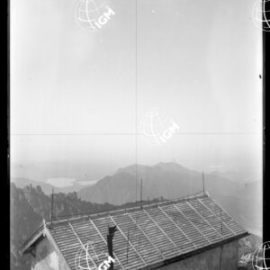 Gruppo delle Grigne Panorama 7 sin. Fot. 4 - LN00020570