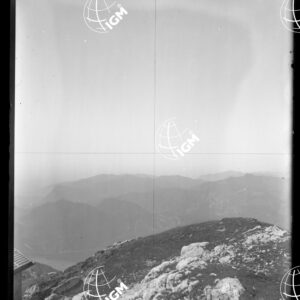 Gruppo delle Grigne Panorama 7 sin. Fot. 5 - LN00020571