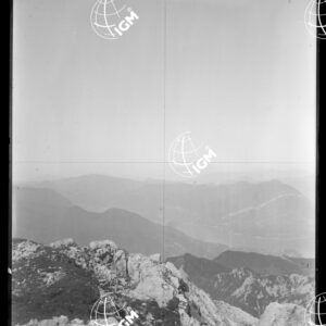 Gruppo delle Grigne Panorama 7 sin. Fot. 6 - LN00020572