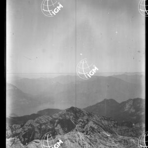 Gruppo delle Grigne Panorama 7 sin. Fot. 7 - LN00020573