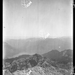 Gruppo delle Grigne Panorama 7 sin. Fot. 7 doppia - LN00020574