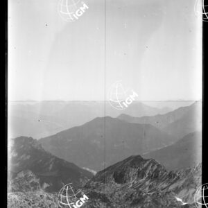 Gruppo delle Grigne Panorama 7 sin. Fot. 8 - LN00020575