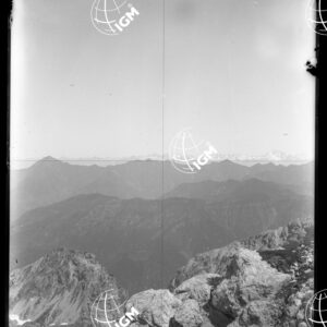 Gruppo delle Grigne Panorama 7 sin. Fot. 9 - LN00020576