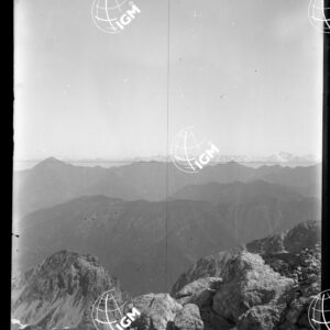 Gruppo delle Grigne Panorama 7 sin. Fot. 9 doppia - LN00020577