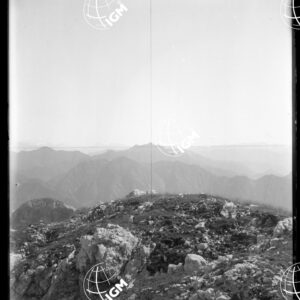 Gruppo delle Grigne Panorama 7 sin. Fot. 10 - LN00020578