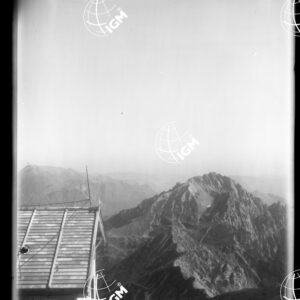 Gruppo delle Grigne Panorama 8 sin. Fot. 1 - LN00020579