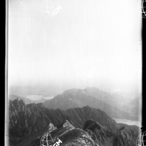 Gruppo delle Grigne Panorama 8 sin. Fot. 2 - LN00020580
