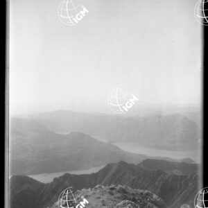 Gruppo delle Grigne Panorama 8 sin. Fot. 4 - LN00020582