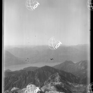 Gruppo delle Grigne Panorama 8 sin. Fot. 5 - LN00020583