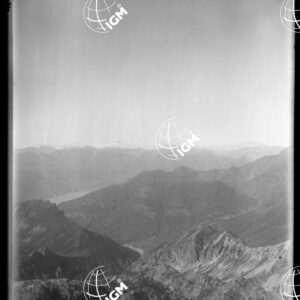 Gruppo delle Grigne Panorama 8 sin. Fot. 6 - LN00020584