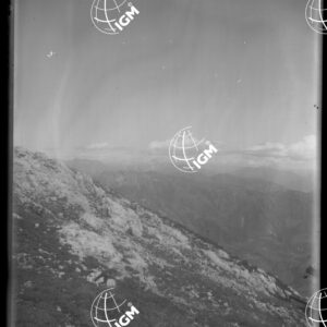 Gruppo delle Grigne Panorama 8 sin. Fot. 9 - LN00020587