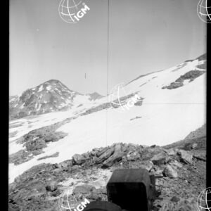 Bardonecchia - Cresta S. O. del Gran Peyron Panorama 1 sin. Fot. 5 - LN00020593