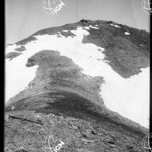 Bardonecchia - Cresta S. O. del Gran Peyron Panorama 1 sin. Fot. 6 - LN00020594