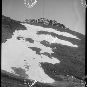 Bardonecchia - Cresta S. O. del Gran Peyron Panorama 1 sin. Fot. 7 - LN00020595