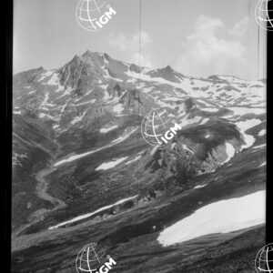 Bardonecchia - sulla Cima dei Frati Panorama 6 sin. Fot. 5 - LN00020647