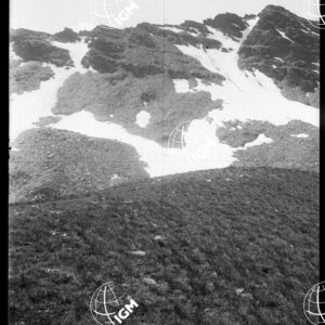Bardonecchia - sulla Cima dei Frati Panorama 6 sin. Fot. 8 - LN00020651
