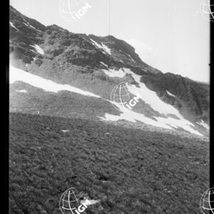 Bardonecchia - sulla Cima dei Frati Panorama 6 sin. Fot. 9 - LN00020652