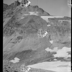 Bardonecchia - Cresta Sommeiller Panorama 9 sin. Fot. 1 - LN00020678