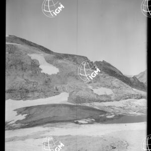 Bardonecchia - Cresta Sommeiller Panorama 9 sin. Fot. 2 - LN00020679