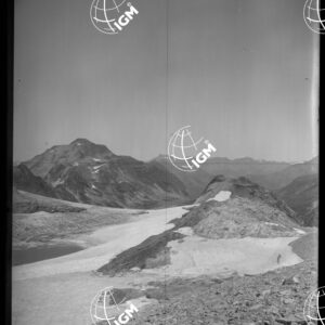 Bardonecchia - Cresta Sommeiller Panorama 9 sin. Fot. 3 - LN00020680