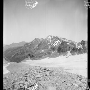 Bardonecchia - Cresta Sommeiller Panorama 9 sin. Fot. 4 - LN00020681