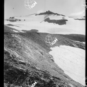 Bardonecchia - Presso il Colle dei Fournaeux Panorama 10 sin. Fot. 3 - LN00020690