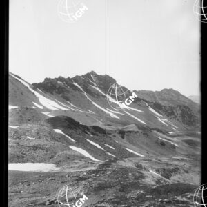 Bardonecchia - Presso il Colle dei Fournaeux Panorama 10 sin. Fot. 6 - LN00020694