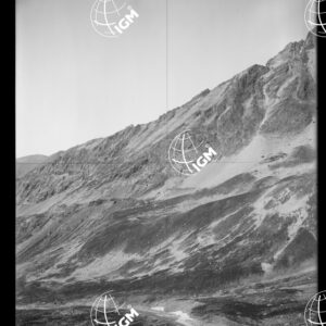 Bardonecchia - Presso il Colle dei Fournaeux Panorama 10 sin. Fot. 8 - LN00020696
