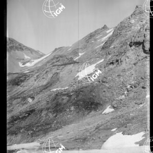 Bardonecchia - Presso il Colle dei Fournaeux Panorama 10 sin. Fot. 10 - LN00020699