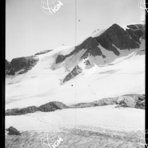 Bardonecchia - dalla Cresta Orientale della Rognosa Panorama 11 sin. Fot. 5 - LN00020704