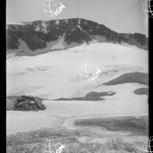 Bardonecchia - dalla Cresta Orientale della Rognosa Panorama 11 sin. Fot. 6 - LN00020705