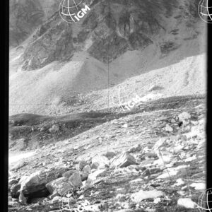 Bardonecchia - Lago Patarè Panorama 12 sin. Fot. 2 - LN00020711