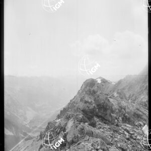 Bardonecchia - Rocca di Thurres - LN00024813