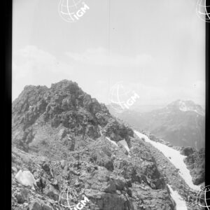 Bardonecchia - Rocca di Thurres - LN00024814